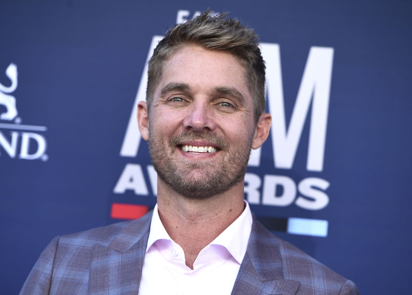 Brett Young
